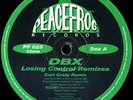 DBX - Losing Control Remixes, 12