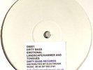 Dirty Bass - Emotional Landscape / Hammer And Tongues, 12