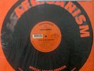 Africanism By Liquid People - Love Is The Answer / The Dragon, 12
