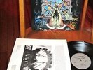 BLESSED DEATH KILL OR BE KILLED LP NM US MEGAFORCE VINYL HEAVY METAL