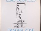 ELVIS COSTELLO: danger zone SHERLOCK HOLMES 12