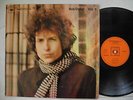BOB DYLAN Blonde On Blonde Vol. 1 LP 1967 Germany EX