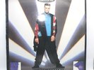 Vanilla Ice To The Extreme Vinyl LP Album Record 1990s Rap Hip Hop Used