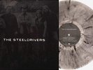 The Steeldrivers Excusive Edition The Steeldrivers Clear Smoke Colored Vinyl LP