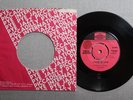 CHUCK JACKSON Chains of love PYE INTERNATIONAL 7-inch 7N.25384