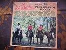 FRENCH LP ORIG. LES BEATLES DANS LEURS 14 PLUS GRANDS SUCCES - OSX 231 (1965)