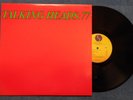Talking Heads LP Sire SR 6036 E+ Condition Talking Heads '77