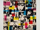 Siouxsie and The Banshees Once Upon A Time  OG/1st Press Ultrasonic Cleaned VG