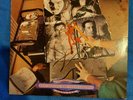 CARCASS - NECROTICISM - DESCANTING THE INSALUBRIOUS Vinyl Lp First Press