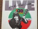 AC/DC, Live From The Atlantic Studios; Promo LP, 8 Tracks, No Inserts