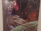 Nocturnus – Thresholds (Original 1.press LP from 1992 - No RE )
