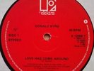 Donald Byrd - Love Has Come Around (12