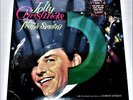 Jolly Christmas From Frank Sinatra - 2013 Green Vinyl 180 GRAM Mint New / Sealed