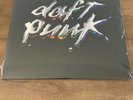 DAFT PUNK - DISCOVERY 2XLP SEALED - VINYL - ONE TIME PRESSING