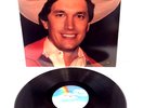 GEORGE STRAIT GREATES HITS VOLUME TWO LP ALBUM EXCELLENT CONDITION