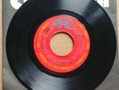 EARTH WIND & FIRE September/Loves Holiday 45 7