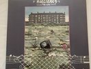 The Who Hooligans LP Sealed 1st Press