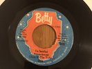 original rare northern soul records