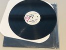 Signed copy of QTIP (A Tribe Called Quest) vinyl record 