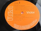 David Bowie STATION TO STATION 1976 UK LP 1st 1E / 1E (No Stereo On label) MINT