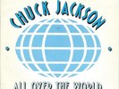 Chuck Jackson - All Over The World, 7