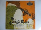 Johnny Dodds - Volume 3,  LP, (Vinyl)