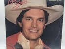 George Strait Greatest Hits Volume Two Vinyl Lp 1984-1987 MCA 42035 Vol 2