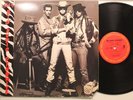 Big Audio Dynamite Lp This Is On Columbia - Vg+ To Vg++ / Vg+ To Vg++ (Corner Cu