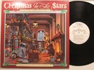 Meco Promo Lp Christmas In The Stars: Star Wars Christmas Album On Rso - Nm / Vg