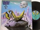 Praying Mantis         Time tells no lies         OIS         NM # H