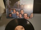 THE BROOKLYN SOUNDS LIBRE  REISSUE SALSA HARD GUAGUANCO LP