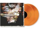 SLIPKNOT The Subliminal Verses 2 LP Vinyles Neuf Edition USA ORANGE Couleur