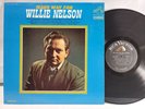 Willie Nelson - Make Way For Willie Nelson - OG 1967 Mono LP - Strong VG+ Copy