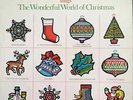 Elvis Presley - Elvis Sings The Wonderful World Of Christmas, LP, (Vinyl)