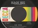 The Who - Magic Bus,  7