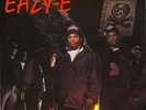 Eazy-E - Eazy-Duz-It,  LP, (Vinyl)
