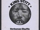 King Stitt & The Dynamites - Herbsman Shuffle, 12