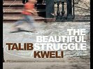 Talib Kweli - The Beautiful Struggle, 2xLP, (Vinyl)