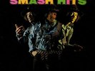 Jimi Hendrix Experience* - Smash Hits,  LP, (Vinyl)