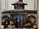 Sealed  - The PAUPERS - Ellis Island LP 1968 Verve Forecast FTS-3051 *NEW / MINT