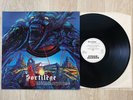 Sortilege Metamorphose LP 1984 Orig Germany 1st Pressing NM