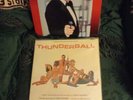 james bond vinyl records