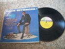 Jack Nitzsche LP-The Lonely Surfer-1963-Reprise-EX