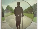 ELTON JOHN - A Single Man-  US DIFFERENT Picture Disc - Promo Vinyl LP