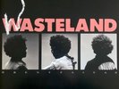 Brent Faiyaz / Wasteland 2023 LP Lost Kids Alicia Keys, Drake, Tyler The Creator