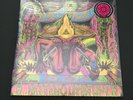 2021 SEALED MONSTER MAGNET LMTD EDITION PINK VINYL 300 COPIES A BETTER DYSTOPIA