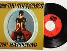 SUPREMES The Happening EP MOTOWN SOUL 7