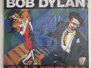 BOB DYLAN OH MERCY 45 RPM AUDIOPHILE MOBILE FIDELITY LP MFSL 2-488 NEW