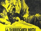 ALESSANDRONI, Alessandro - La Terrificante Notte Del Demonio (Soundtrack) - LP