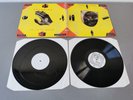 LAMBCHOP original etched Vinyl 2LP How I Quit Smoking (1995 City Slang Germany)